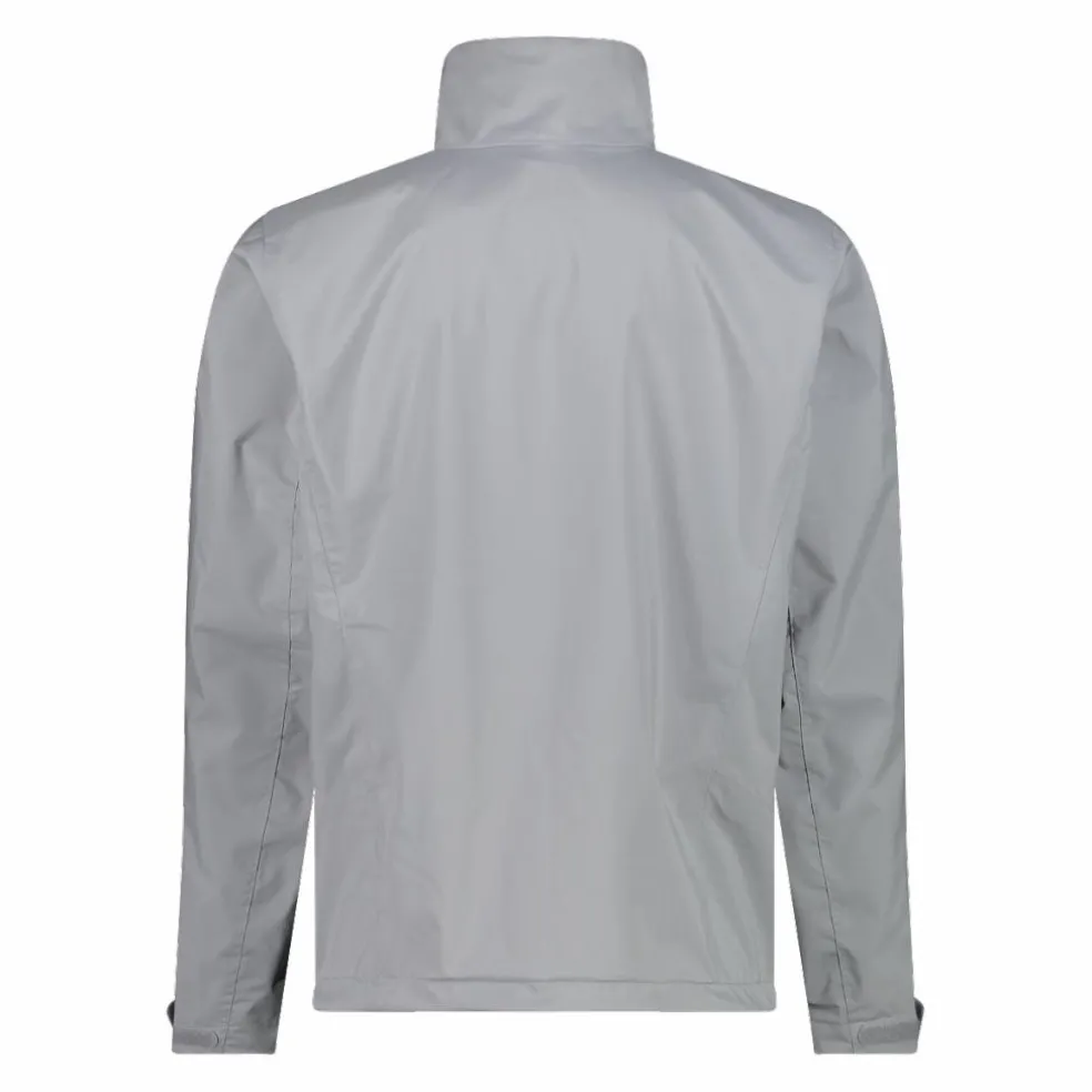 Herren wasserdichte Segeljacke