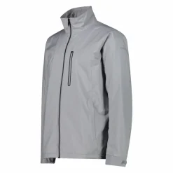 Herren wasserdichte Segeljacke