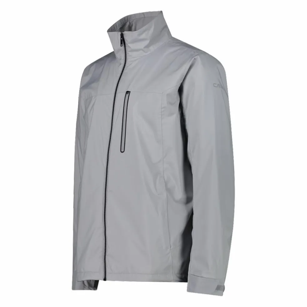 Herren wasserdichte Segeljacke