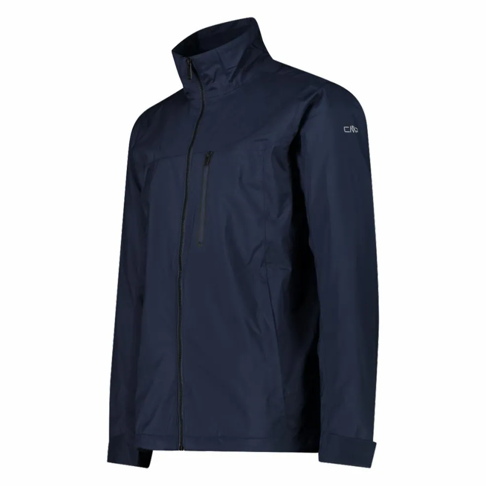 Herren wasserdichte Segeljacke