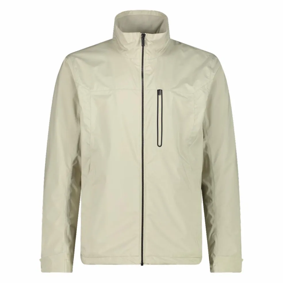 Herren wasserdichte Segeljacke