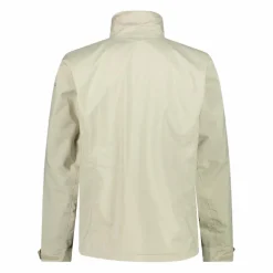 Herren wasserdichte Segeljacke