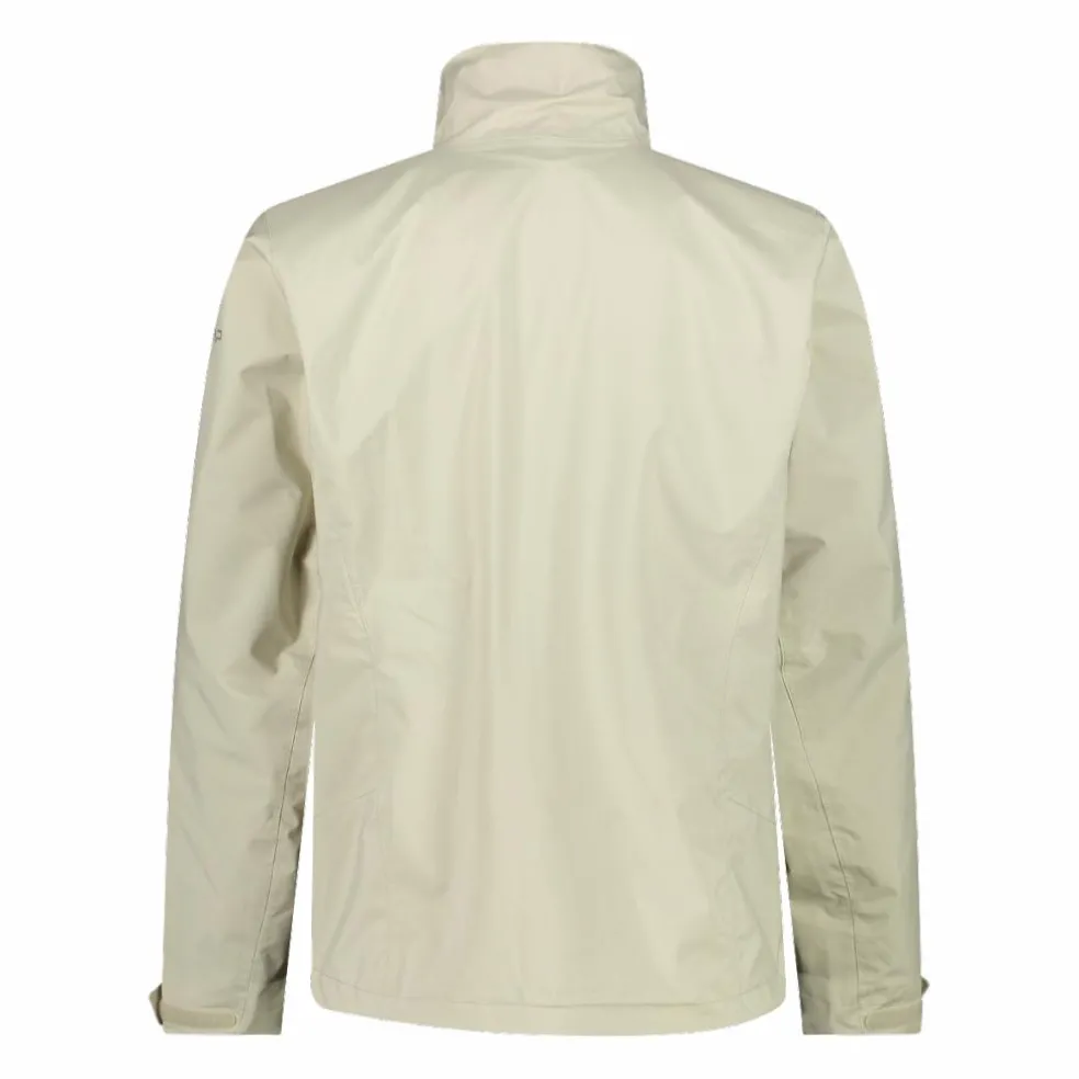 Herren wasserdichte Segeljacke