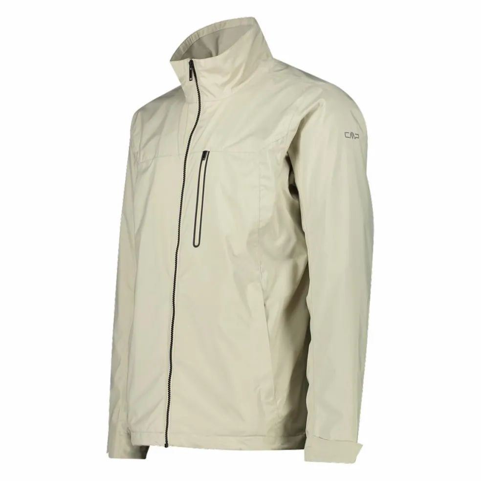 Herren wasserdichte Segeljacke