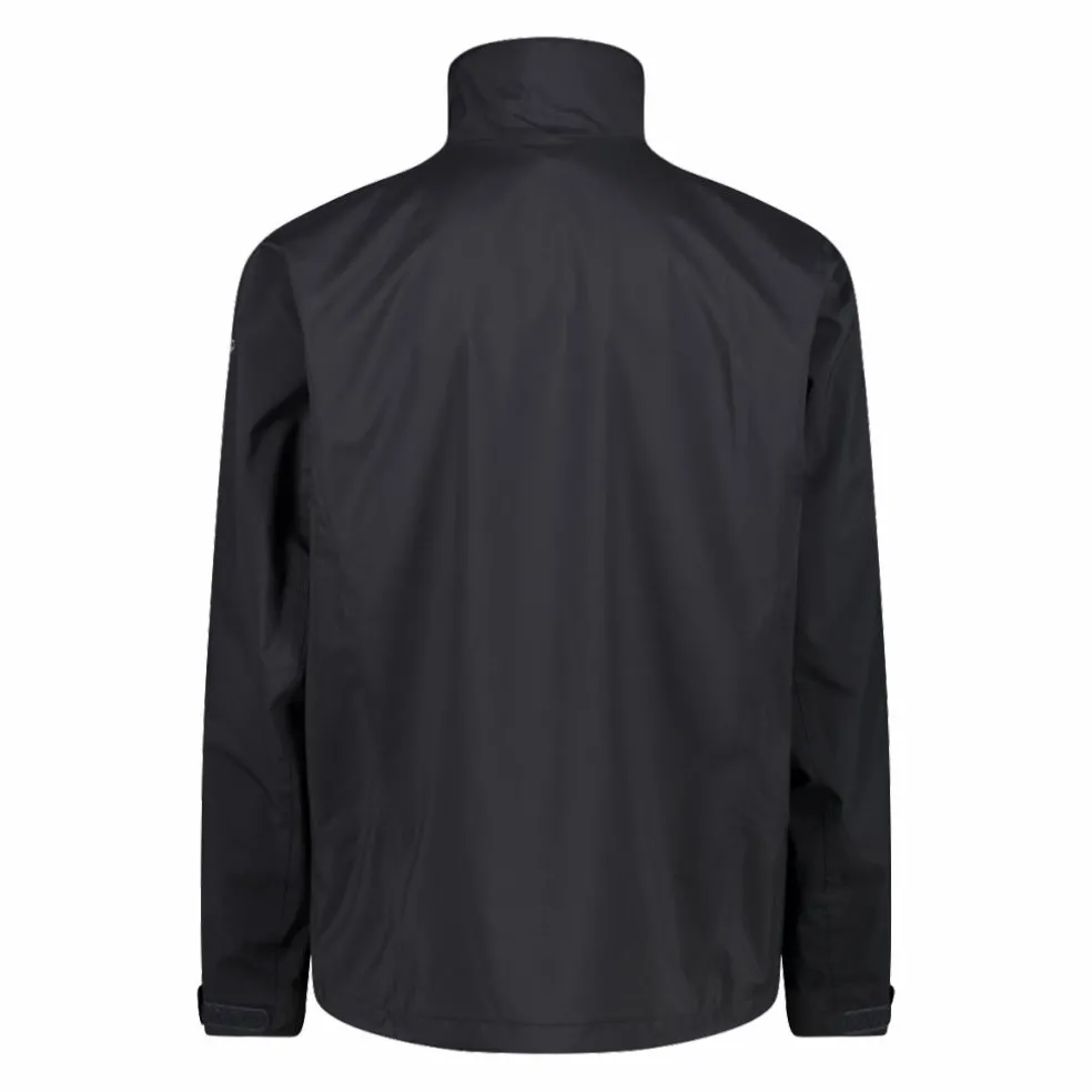 Herren wasserdichte Segeljacke