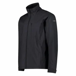 Herren wasserdichte Segeljacke