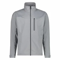 Herren wasserdichte Segeljacke