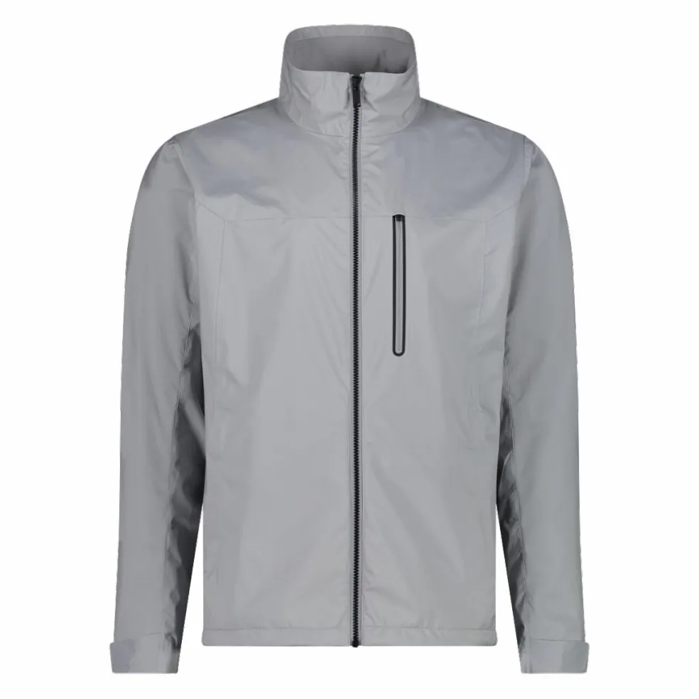 Herren wasserdichte Segeljacke