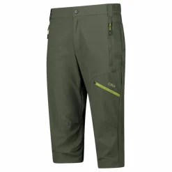 Herren 4-Wege-Stretch-Wanderbermuda