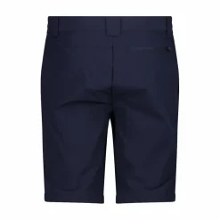 Herren 4-Wege-Stretch-Wanderhose mit Zip-Off-Funktion