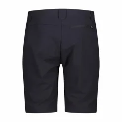 Herren 4-Wege-Stretch-Wanderhose mit Zip-Off-Funktion