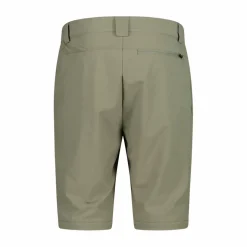 Herren 4-Wege-Stretch-Wanderhose mit Zip-Off-Funktion