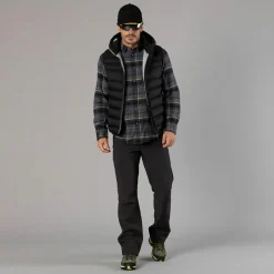 Herren Weste mit 3M™ Thinsulate™ Wattierung