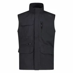 Herren Weste Multibag