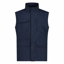 Herren Weste Multibag