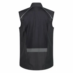 Herren Winddichtes Weste