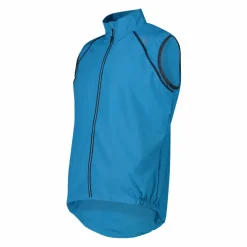 Herren Windschutzjacke mit abnehmbaren Ärmeln