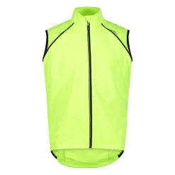 Herren Windschutzjacke mit abnehmbaren Ärmeln