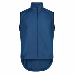 Herren Windschutzjacke mit abnehmbaren Ärmeln