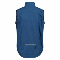 Herren Windschutzjacke mit abnehmbaren Ärmeln