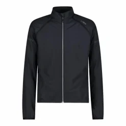 Herren Windschutzjacke mit abnehmbaren Ärmeln