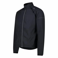 Herren Windschutzjacke mit abnehmbaren Ärmeln