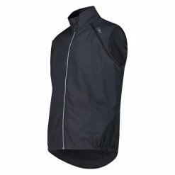 Herren Windschutzjacke mit abnehmbaren Ärmeln