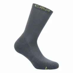 Herren Woll Wandersocken mittel