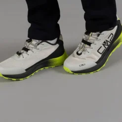 Herren Zip-Off-Stretch-Hose mit großen Seitentaschen