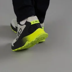 Herren Zip-Off-Stretch-Hose mit großen Seitentaschen