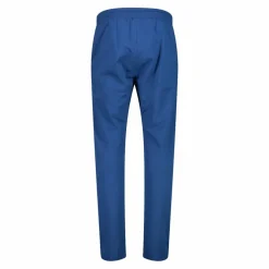 Herren-Fleecehose aus Stretch-Baumwolle