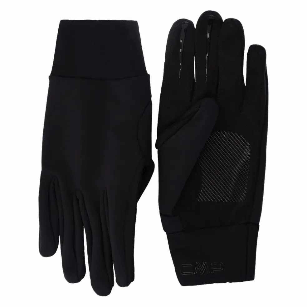 Herrenhandschuhe aus Softshell