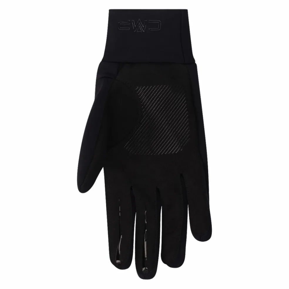 Herrenhandschuhe aus Softshell