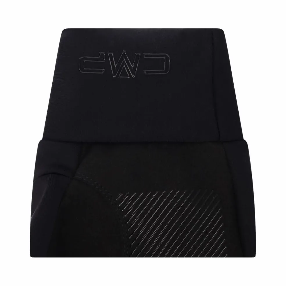 Herrenhandschuhe aus Softshell