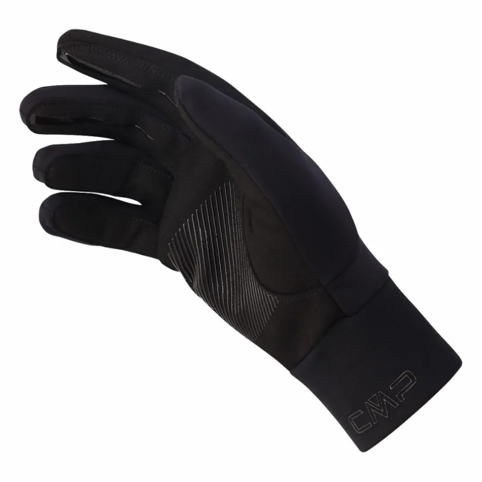 Herrenhandschuhe aus Softshell