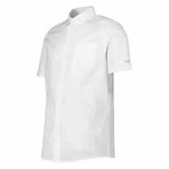 Herrenhemd aus Stretch-Baumwolle