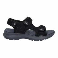 Herren-Hiking-Sandale Emby