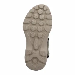 Herren-Hiking-Sandale Emby