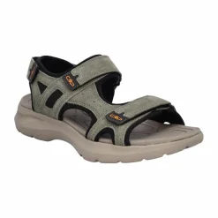 Herren-Hiking-Sandale Emby