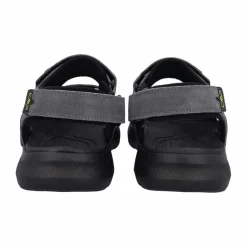 Herren-Hiking-Sandale Emby