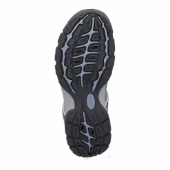 Herren-Hiking-Sandale Sahiph