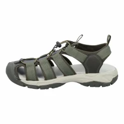 Herren-Hiking-Sandale Sahiph