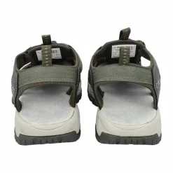 Herren-Hiking-Sandale Sahiph