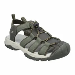 Herren-Hiking-Sandale Sahiph