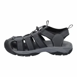 Herren-Hiking-Sandale Sahiph