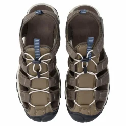 Herren-Hiking-Sandale Sahiph