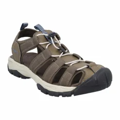 Herren-Hiking-Sandale Sahiph