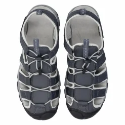 Herren-Hiking-Sandale Sahiph