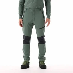 Herrenhose aus Softshell Slim Fit