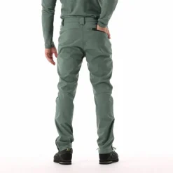 Herrenhose aus Softshell Slim Fit